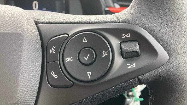 Vauxhall Corsa 1.2 Turbo Yes 5dr [Winter Pack] Petrol Hatchback